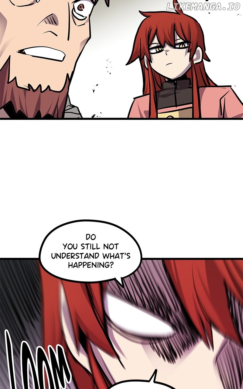 Carsearin Chapter 130 - Page 76