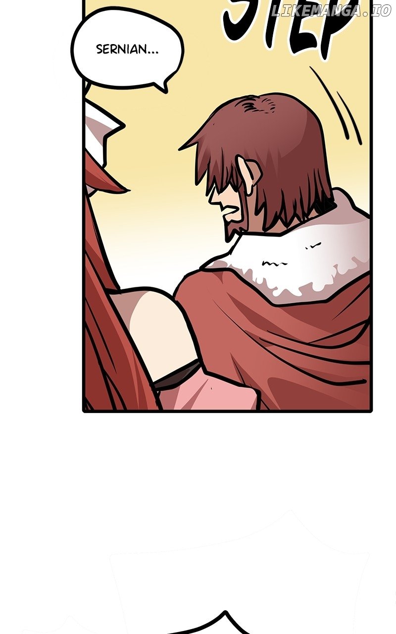 Carsearin Chapter 131 - Page 11