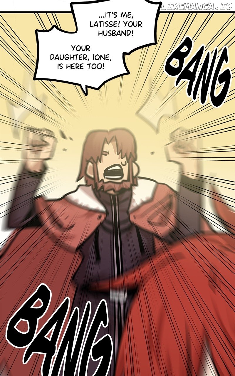 Carsearin Chapter 131 - Page 12