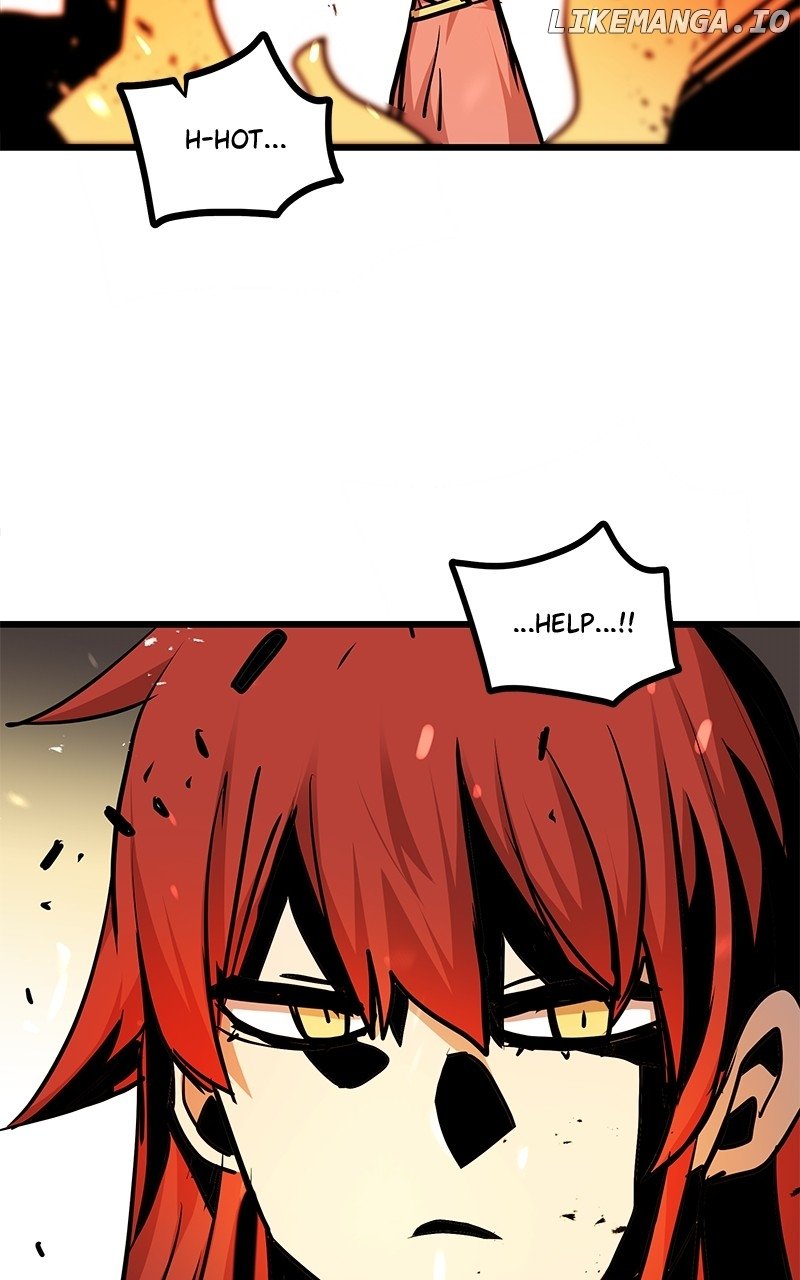 Carsearin Chapter 131 - Page 3
