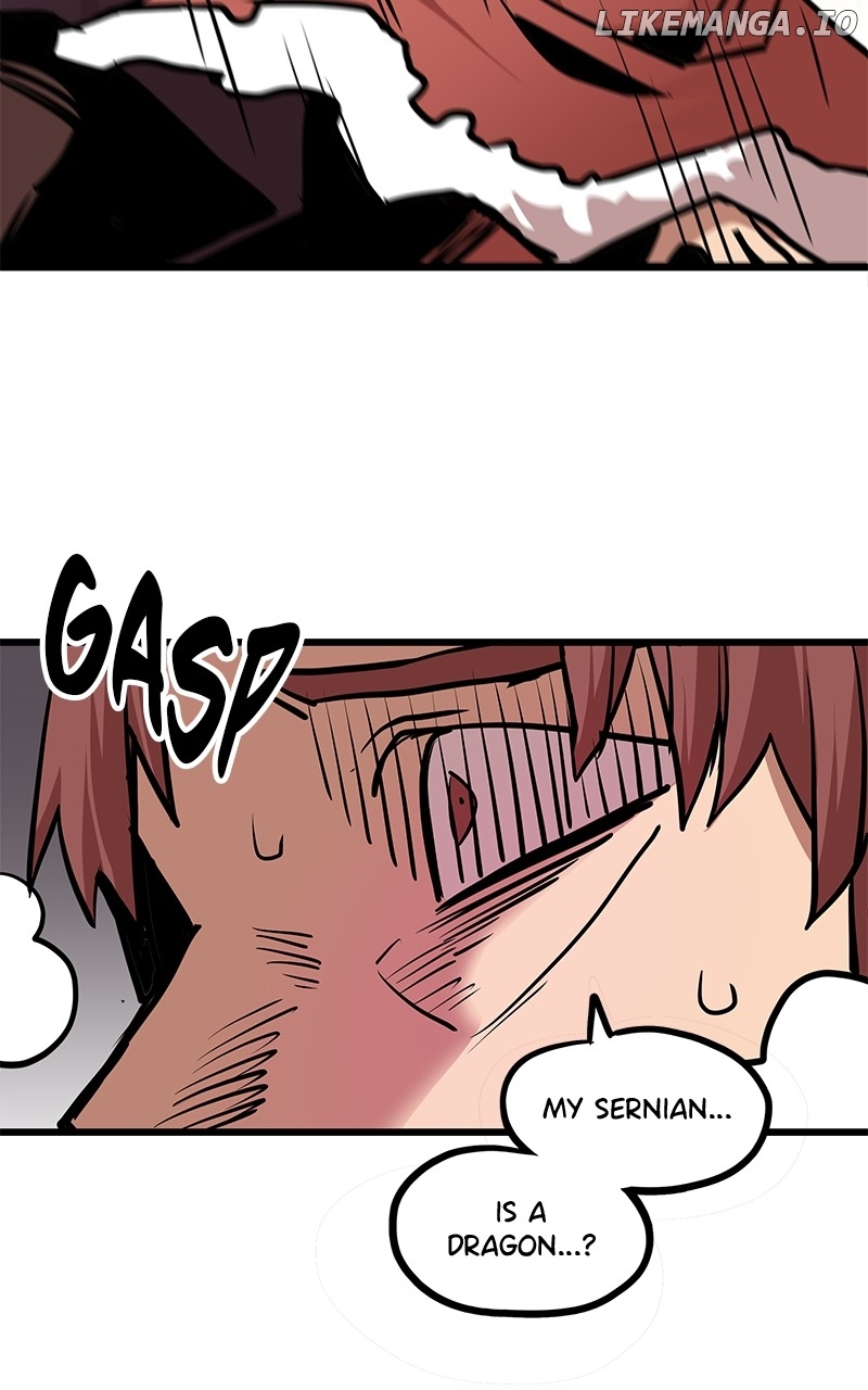 Carsearin Chapter 131 - Page 21