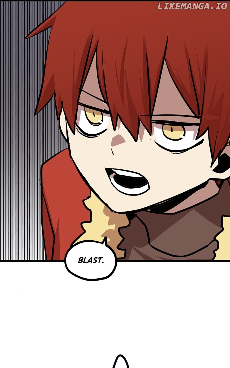 Carsearin Chapter 131 - Page 23