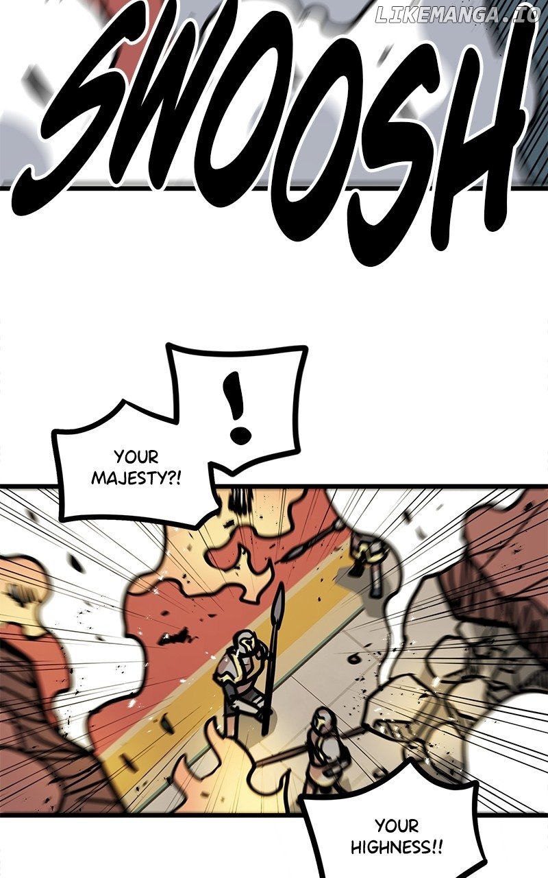 Carsearin Chapter 131 - Page 27