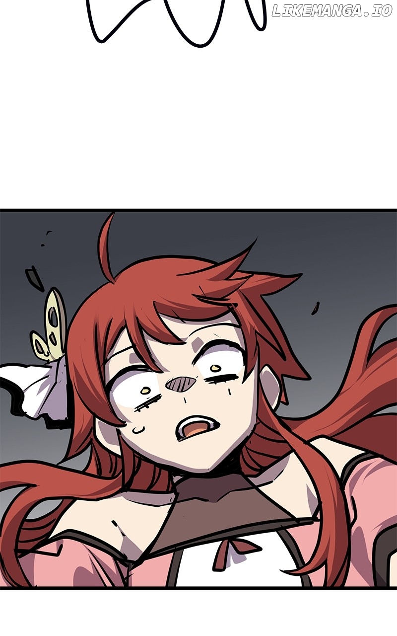 Carsearin Chapter 131 - Page 34