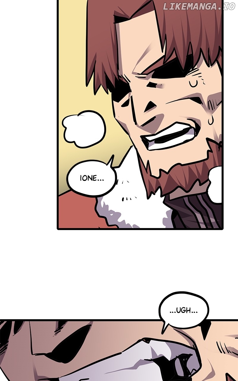 Carsearin Chapter 131 - Page 39