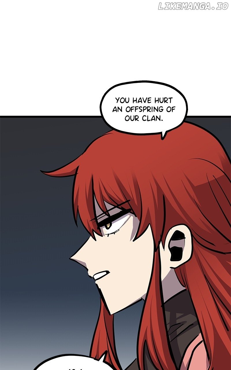 Carsearin Chapter 131 - Page 42
