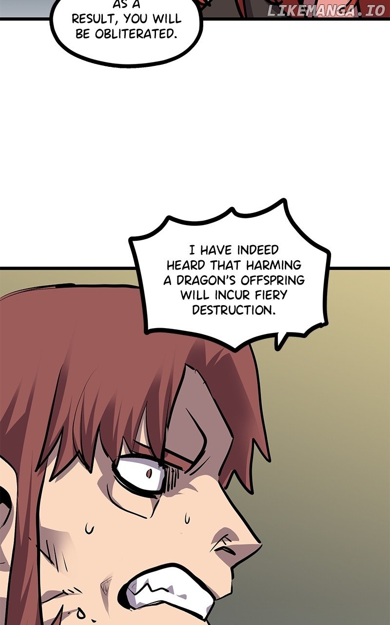 Carsearin Chapter 131 - Page 43