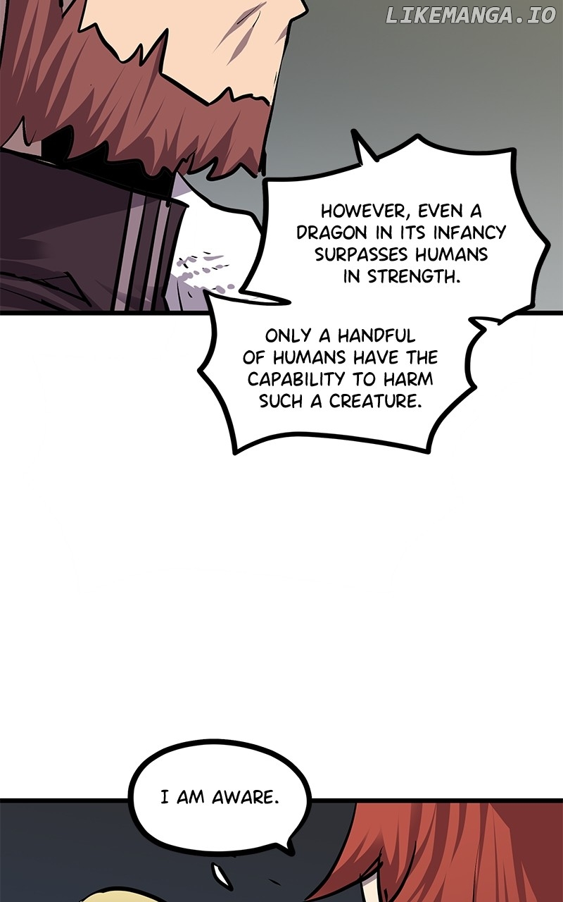 Carsearin Chapter 131 - Page 44