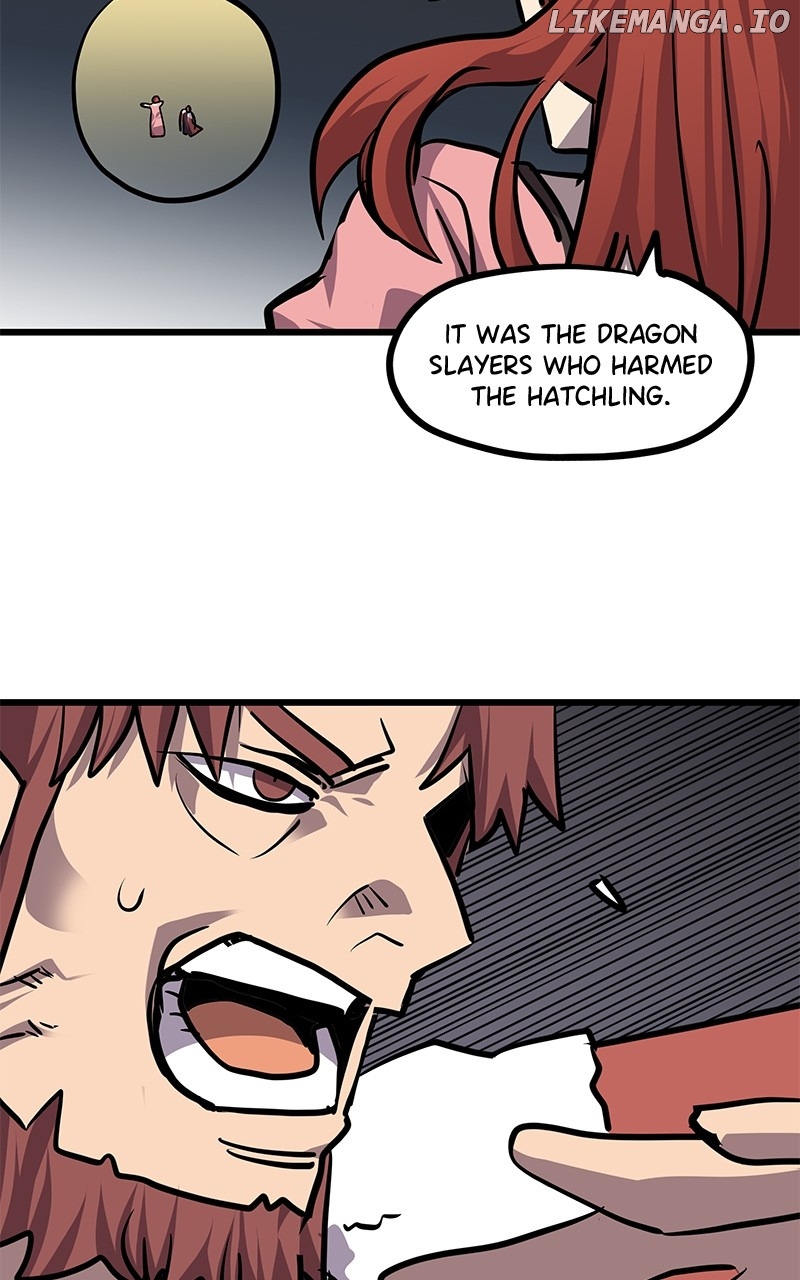 Carsearin Chapter 131 - Page 45