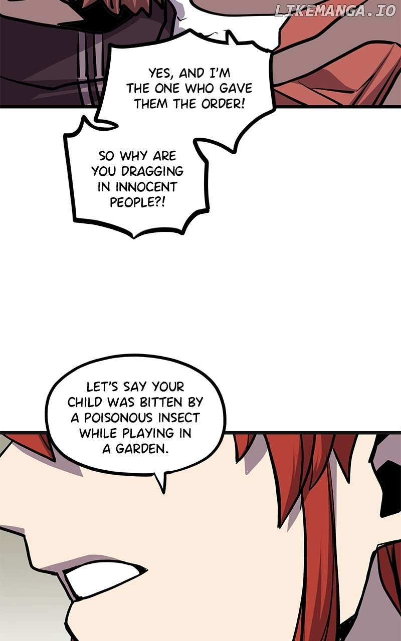 Carsearin Chapter 131 - Page 46