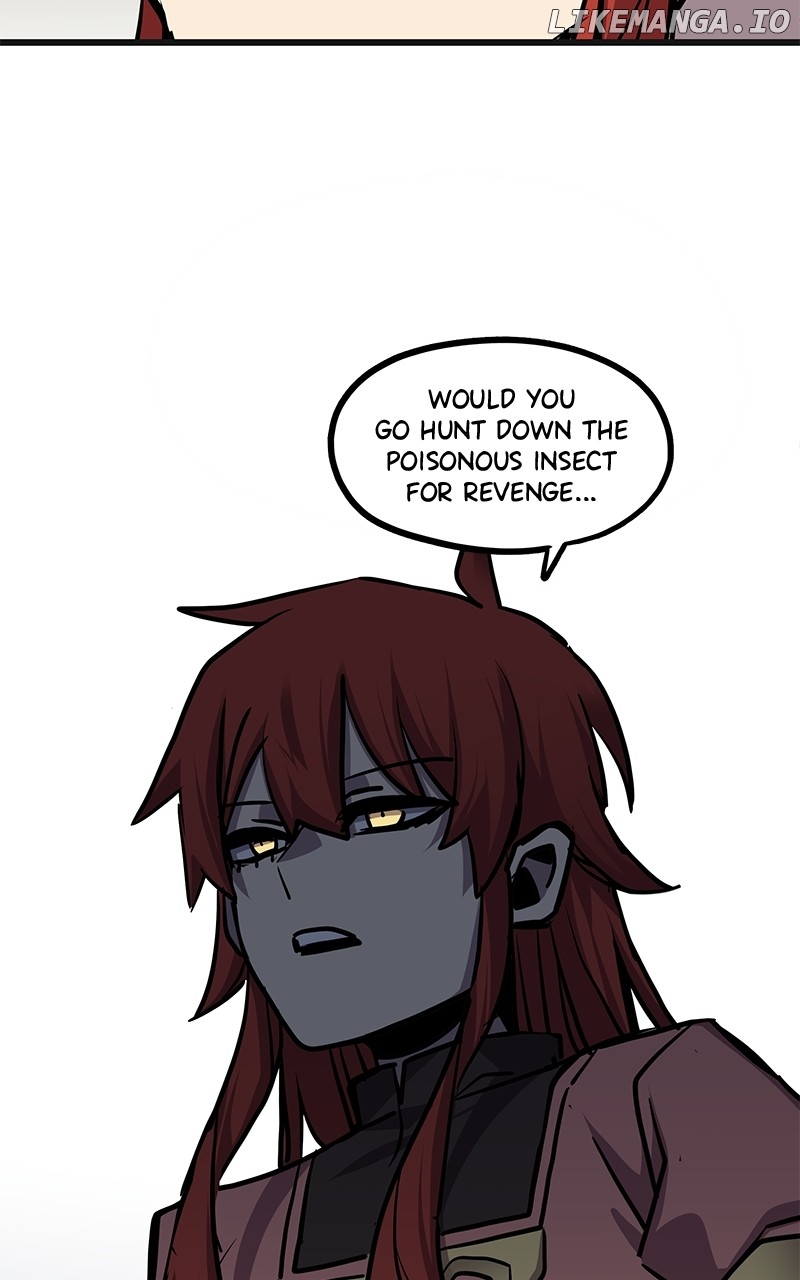 Carsearin Chapter 131 - Page 47