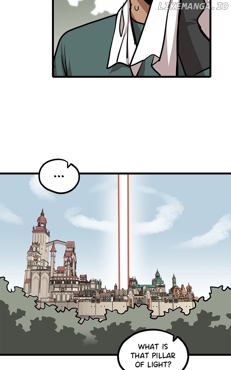 Carsearin Chapter 131 - Page 70
