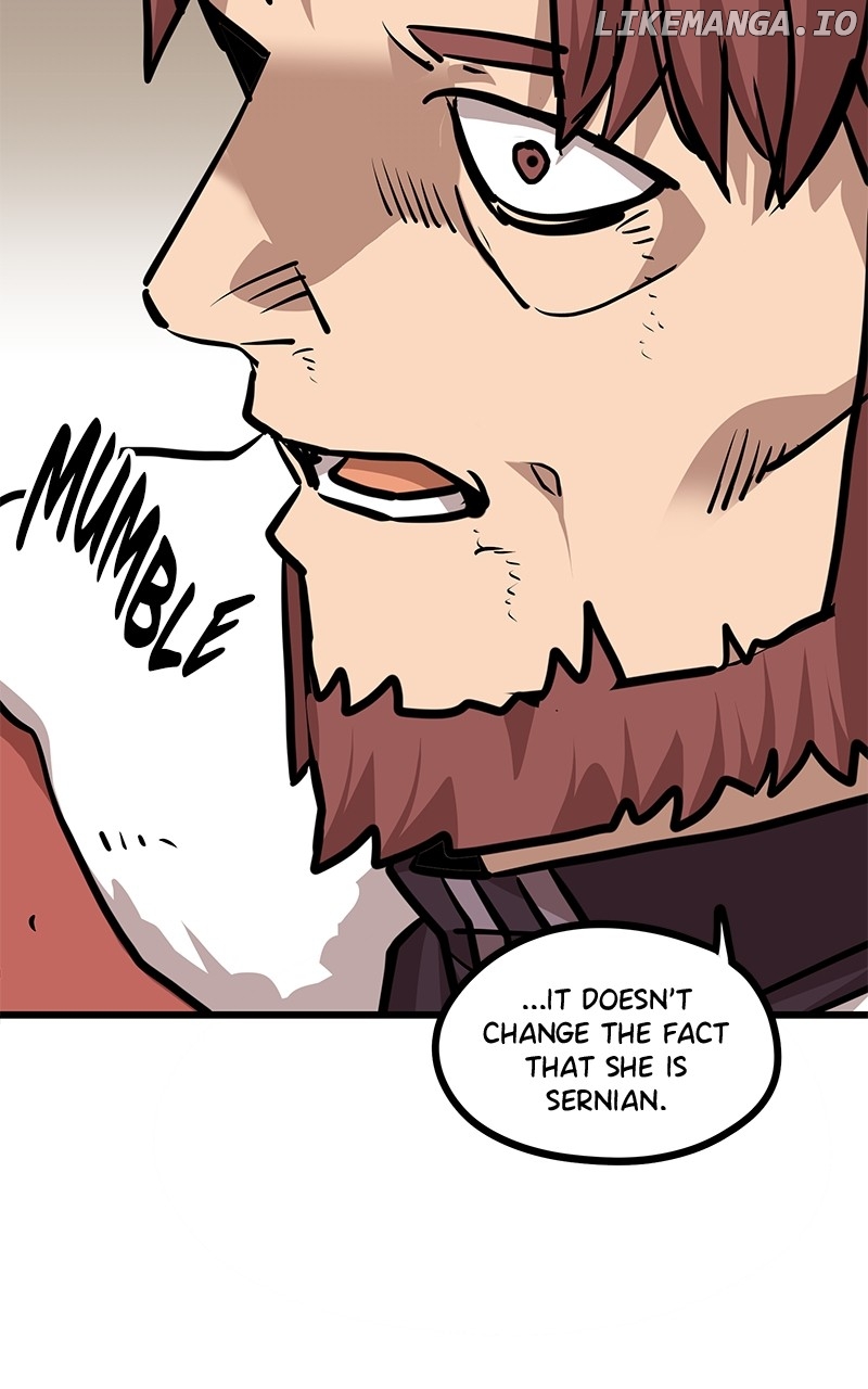 Carsearin Chapter 131 - Page 9