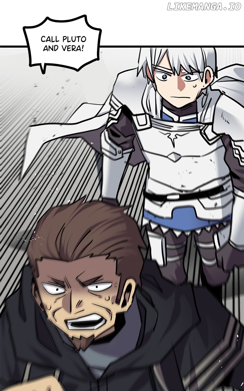 Carsearin Chapter 131 - Page 83