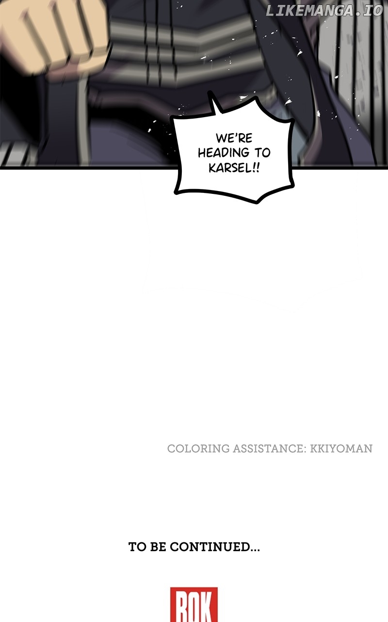 Carsearin Chapter 131 - Page 84