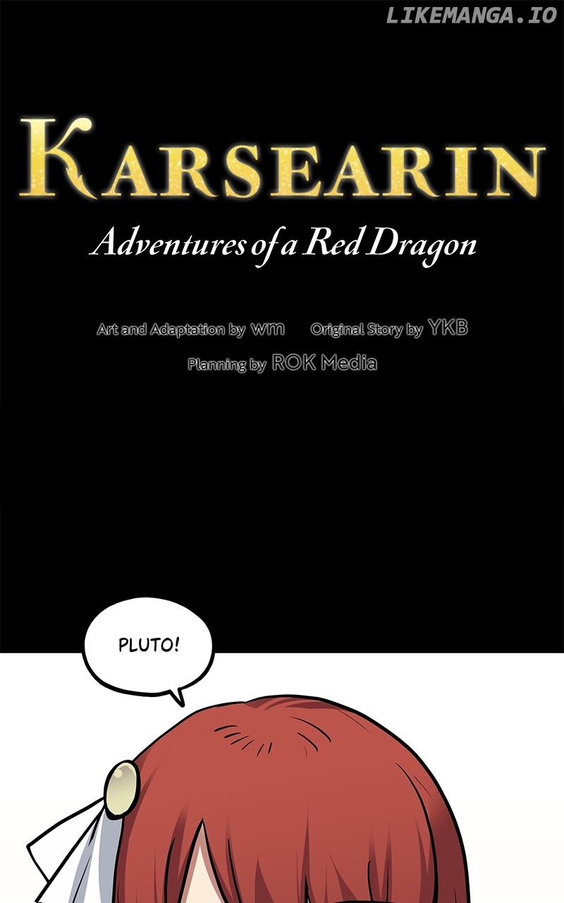 Carsearin Chapter 132 - Page 1