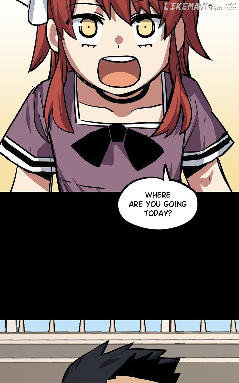 Carsearin Chapter 132 - Page 2