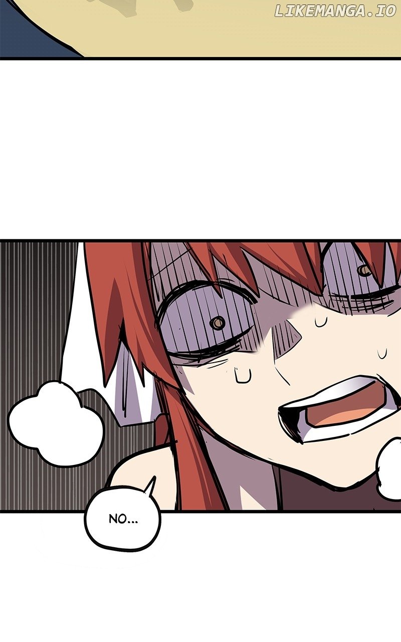 Carsearin Chapter 132 - Page 17