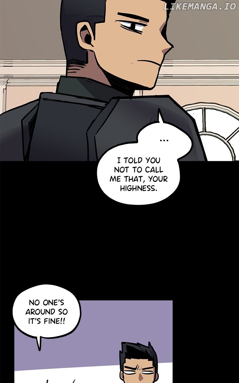 Carsearin Chapter 132 - Page 3