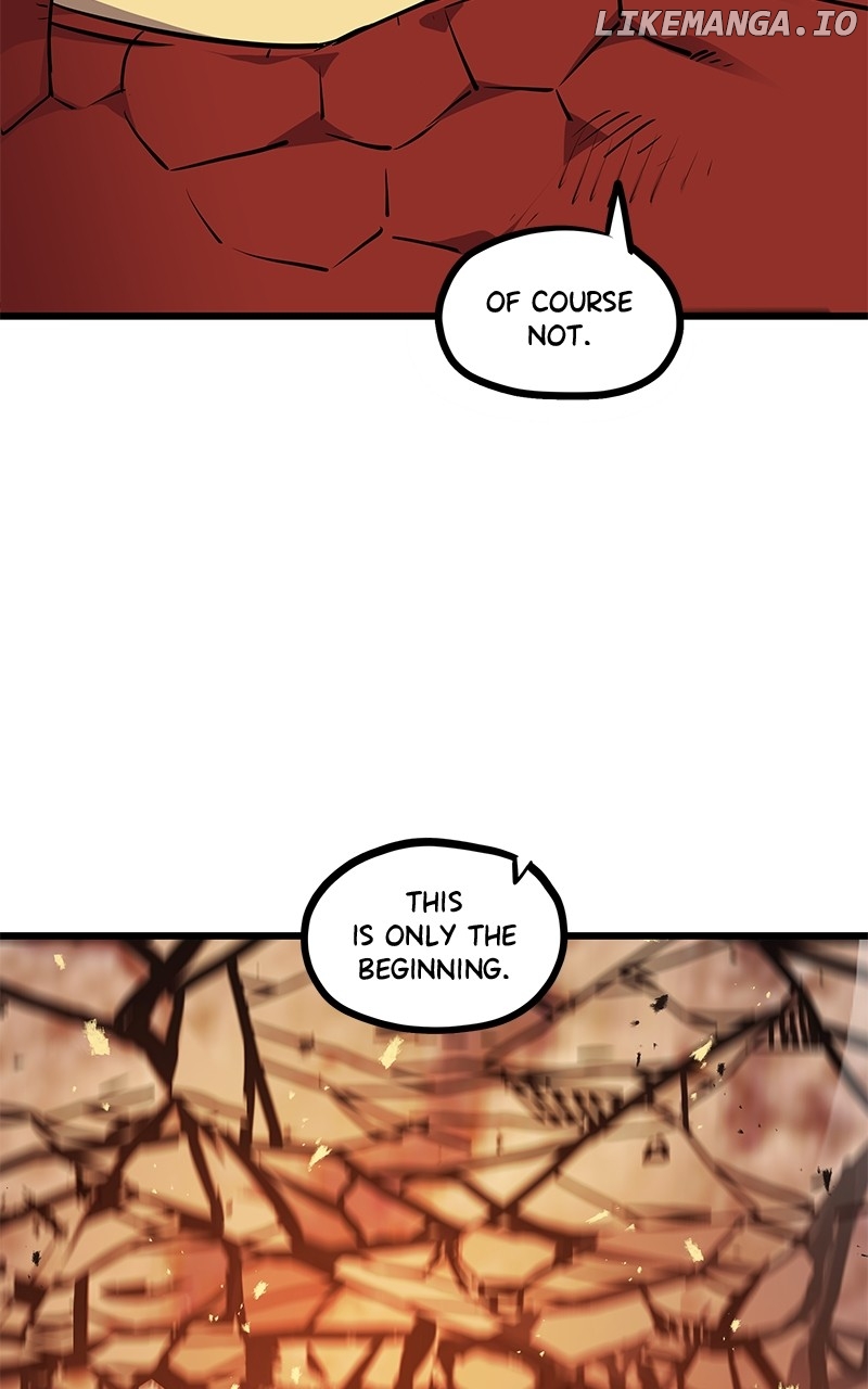 Carsearin Chapter 132 - Page 21
