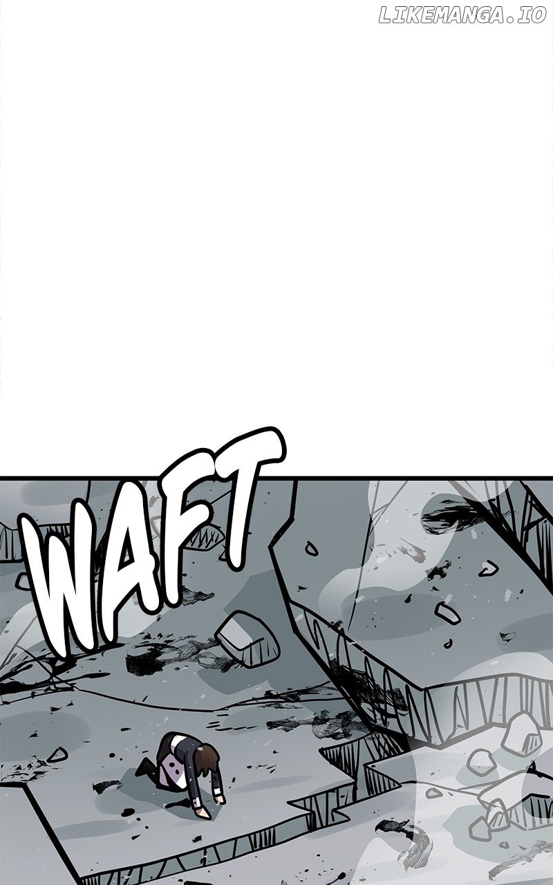 Carsearin Chapter 132 - Page 23