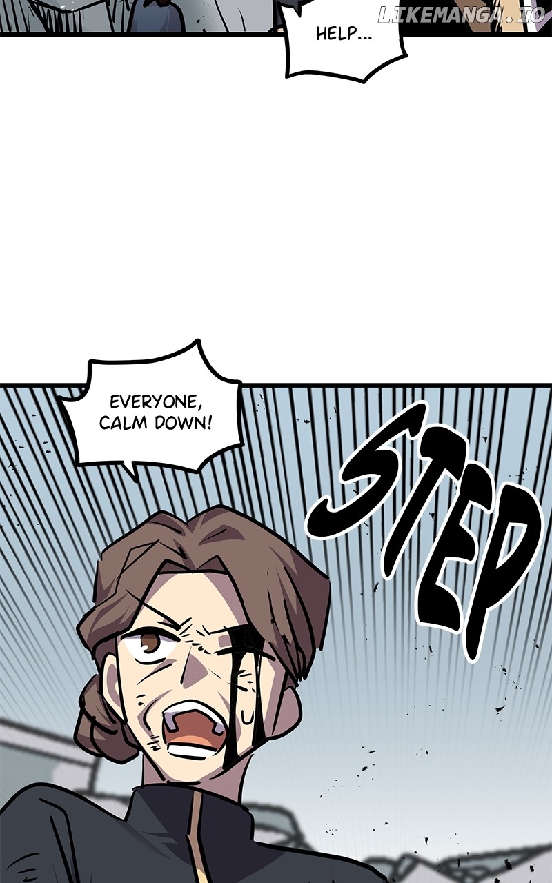Carsearin Chapter 132 - Page 25