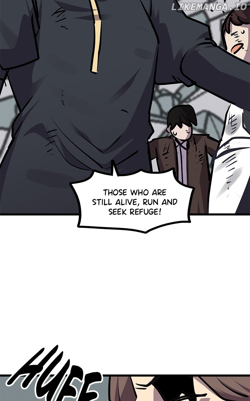 Carsearin Chapter 132 - Page 26