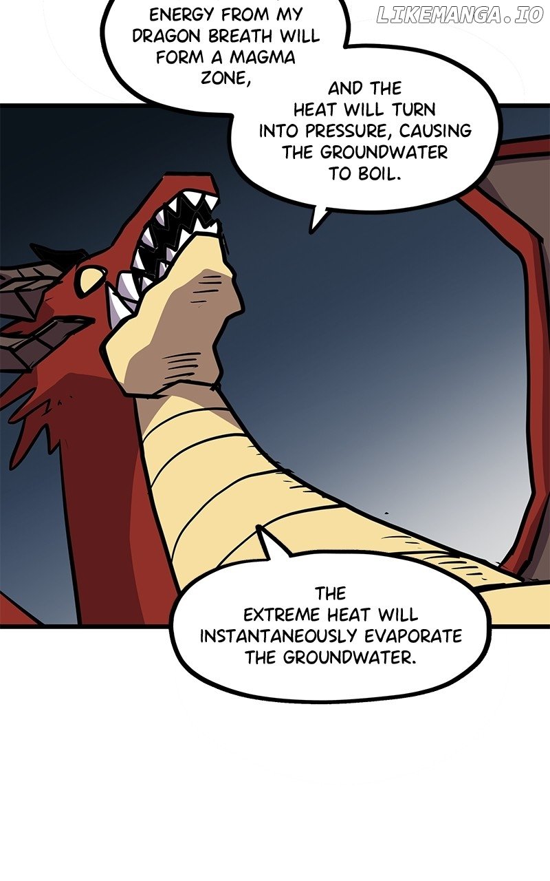 Carsearin Chapter 132 - Page 30
