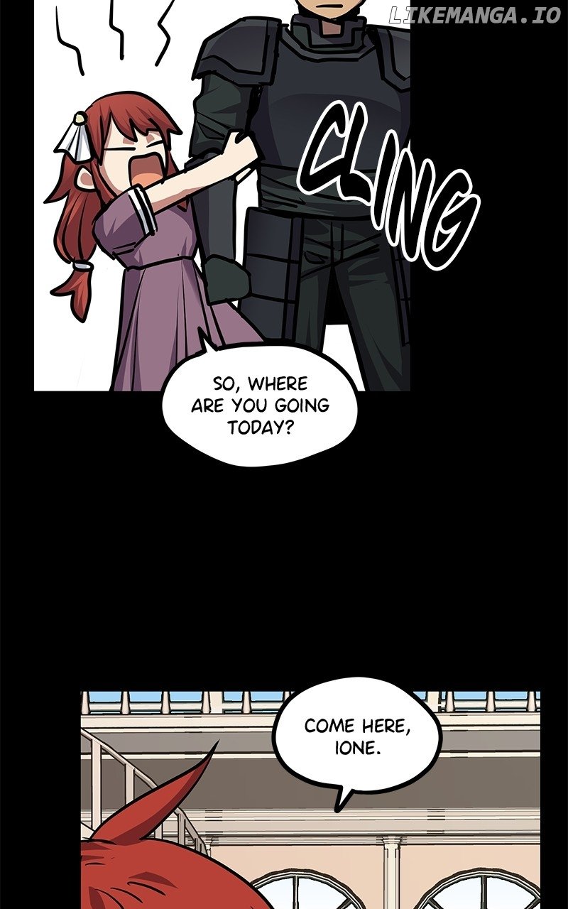 Carsearin Chapter 132 - Page 4