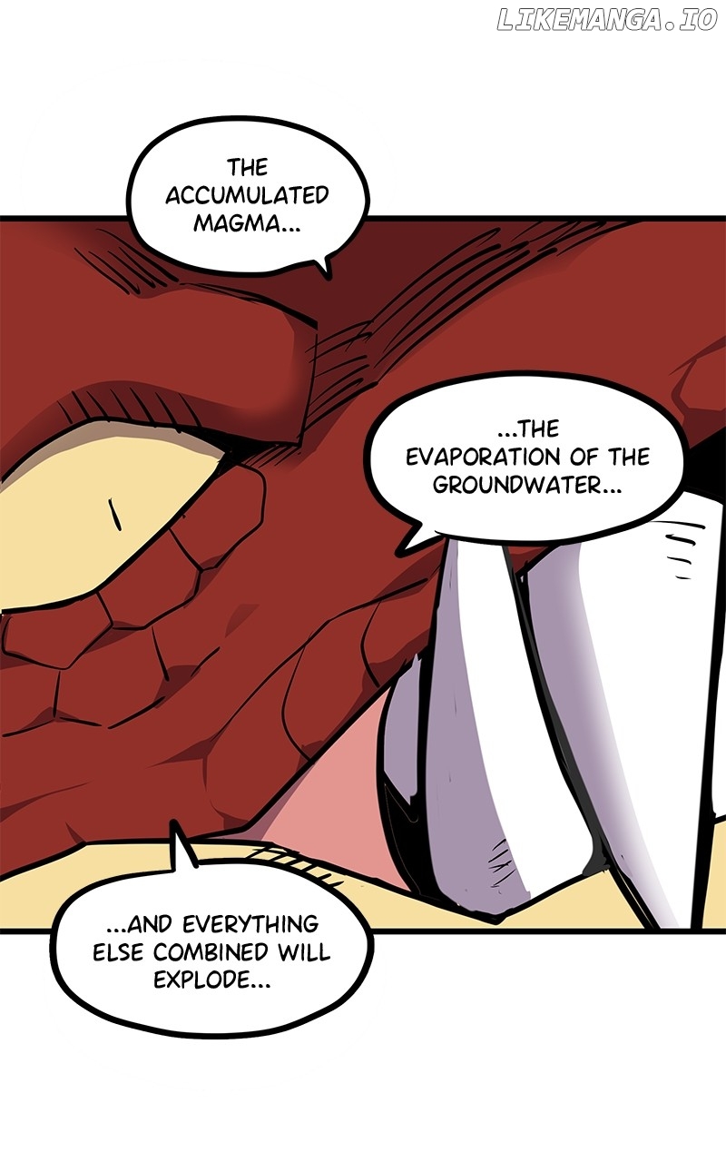 Carsearin Chapter 132 - Page 31