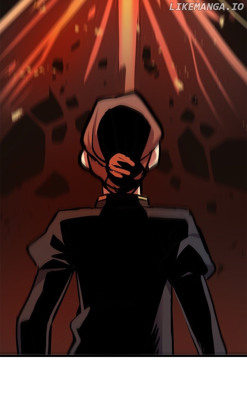 Carsearin Chapter 132 - Page 33