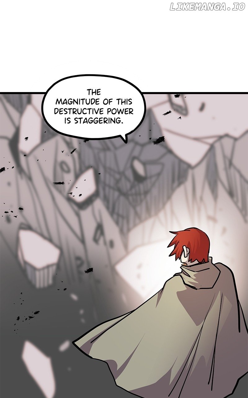 Carsearin Chapter 132 - Page 43