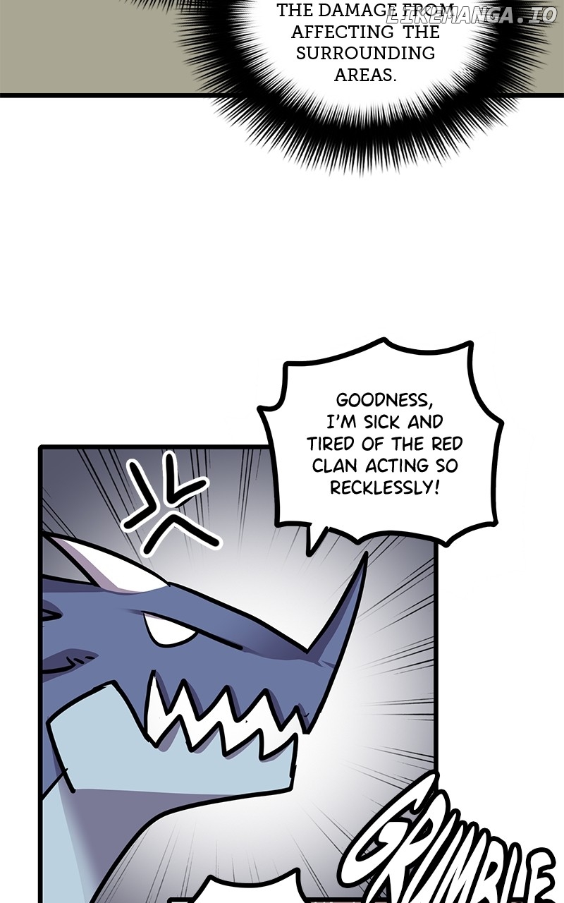 Carsearin Chapter 132 - Page 45