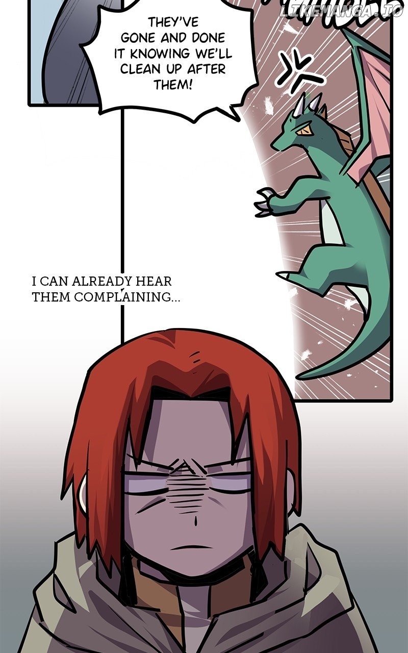 Carsearin Chapter 132 - Page 46