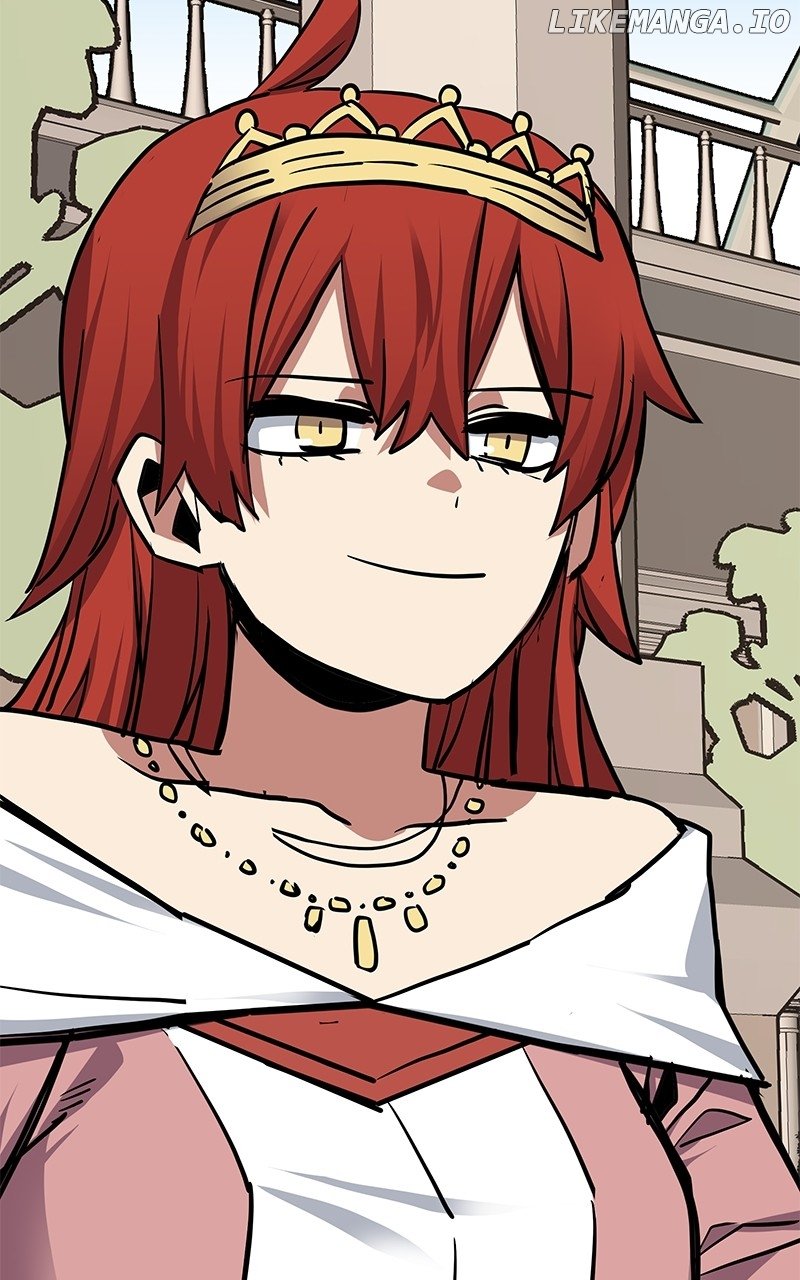 Carsearin Chapter 132 - Page 6