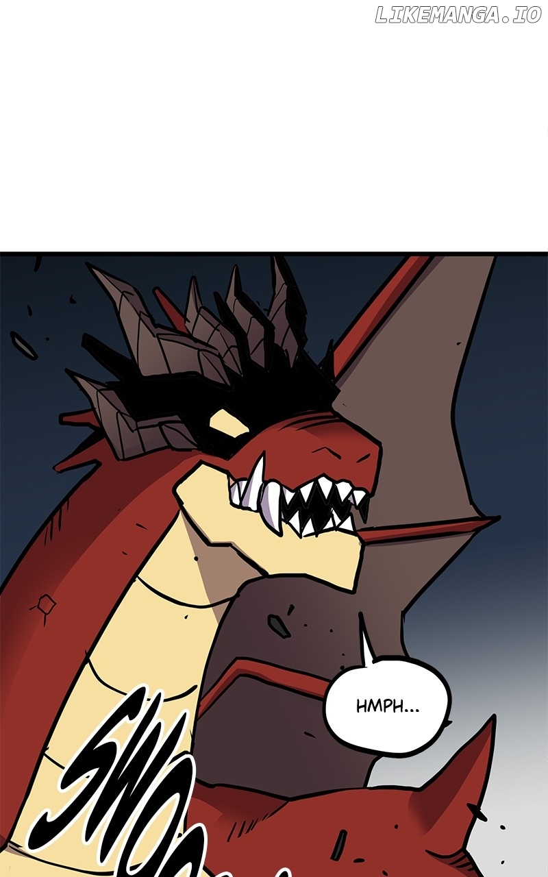Carsearin Chapter 132 - Page 54
