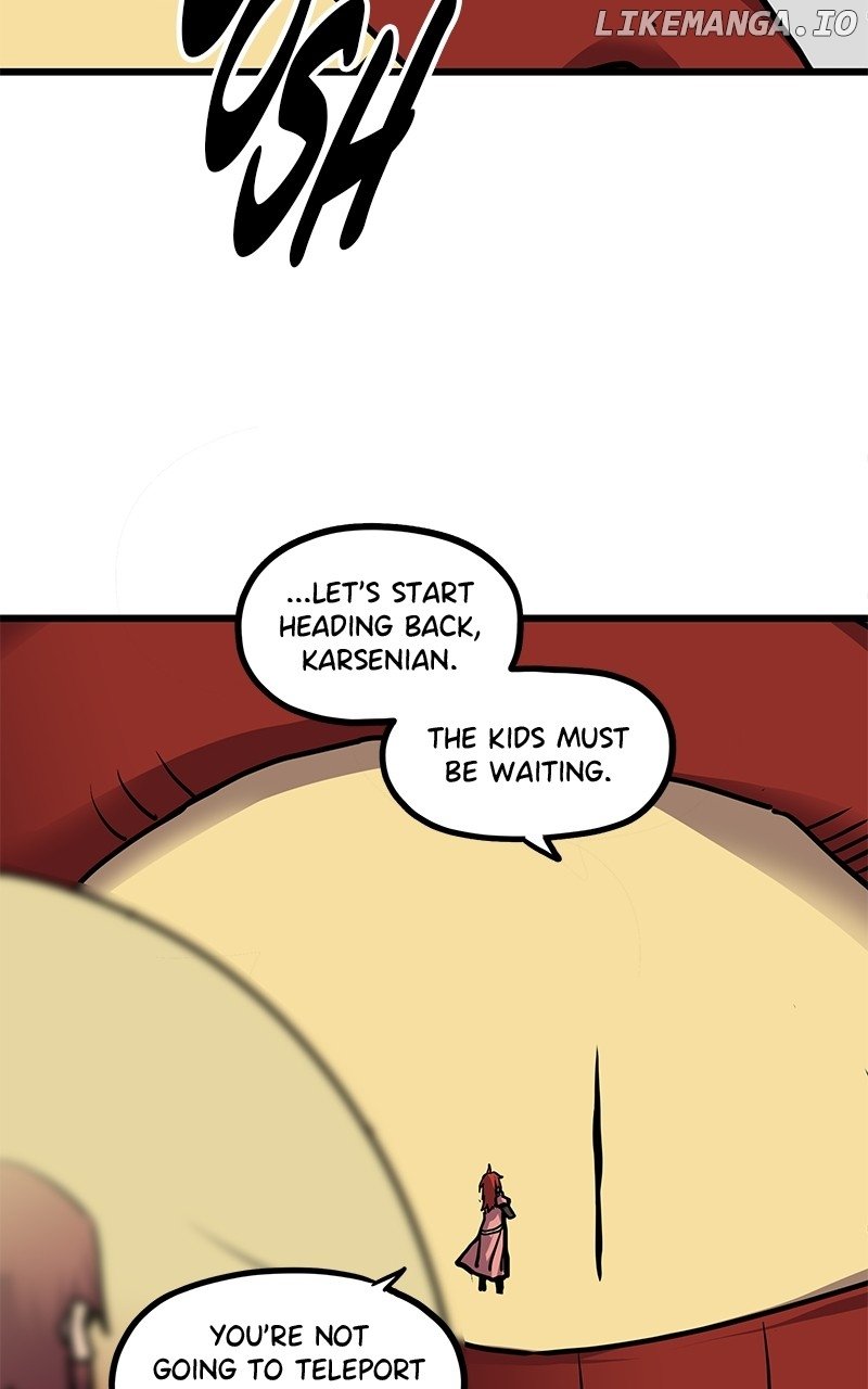 Carsearin Chapter 132 - Page 55