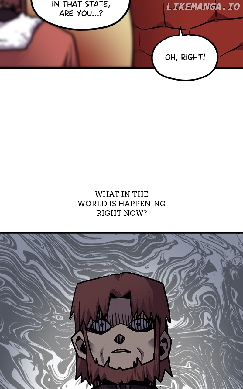 Carsearin Chapter 132 - Page 56