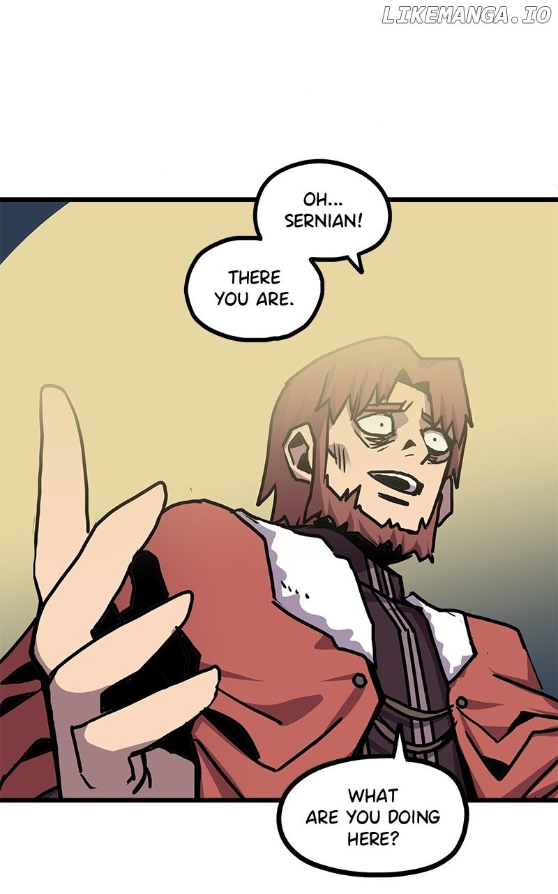 Carsearin Chapter 132 - Page 61
