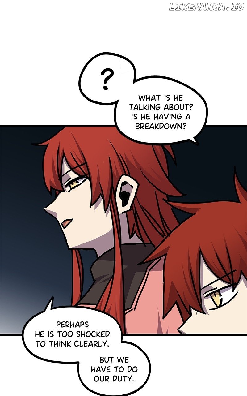 Carsearin Chapter 132 - Page 62