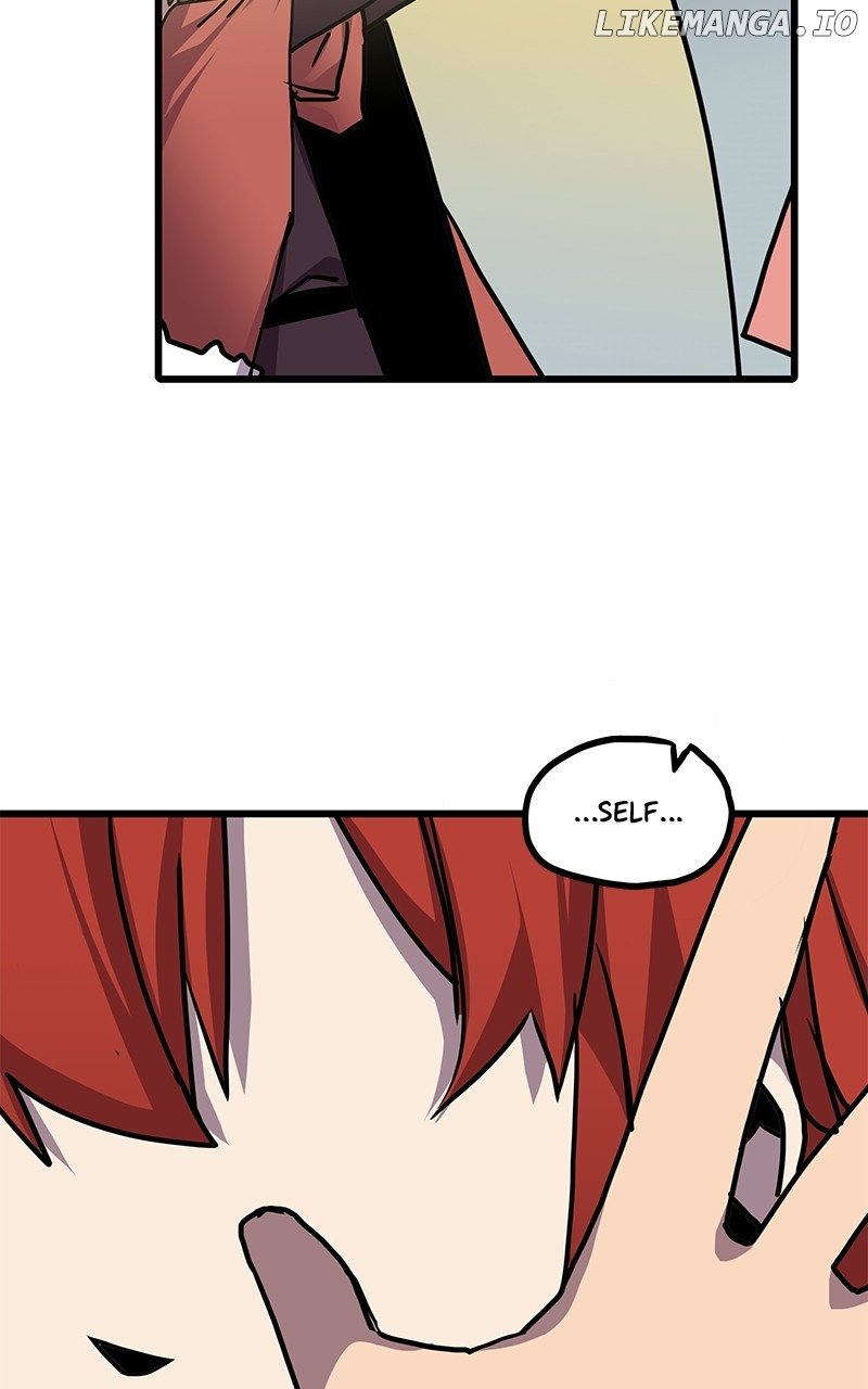Carsearin Chapter 132 - Page 65