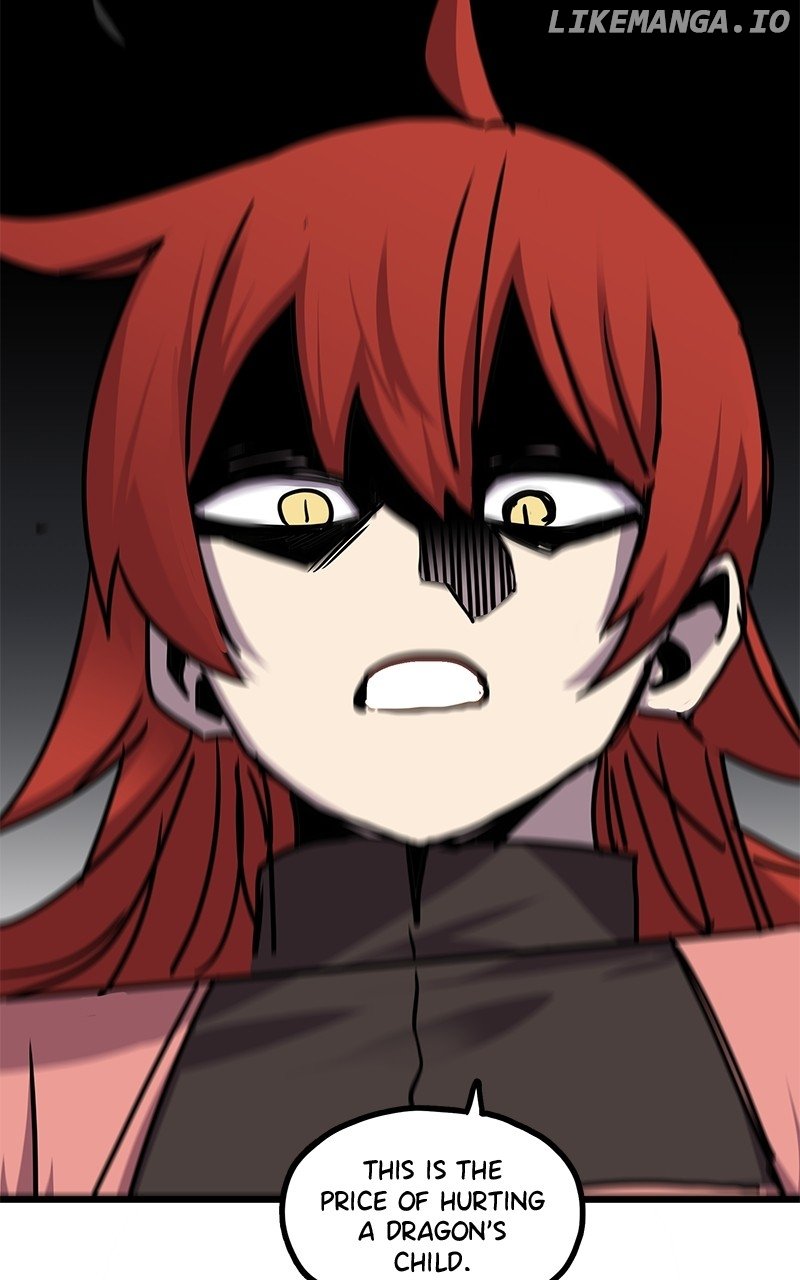 Carsearin Chapter 132 - Page 70