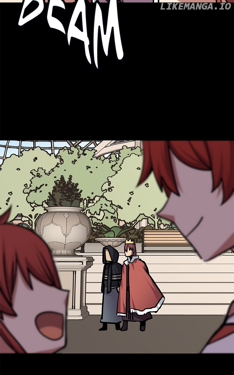 Carsearin Chapter 132 - Page 8