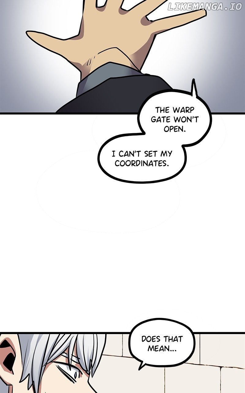 Carsearin Chapter 132 - Page 77