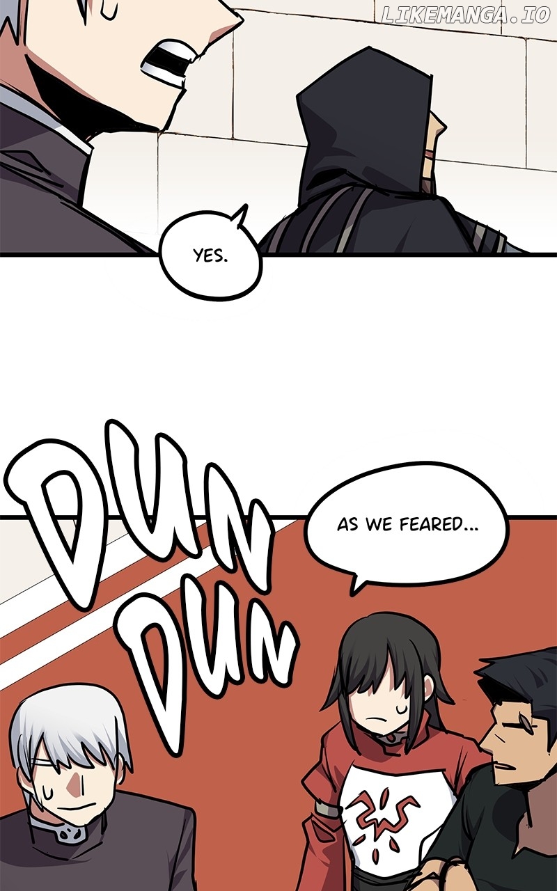 Carsearin Chapter 132 - Page 78