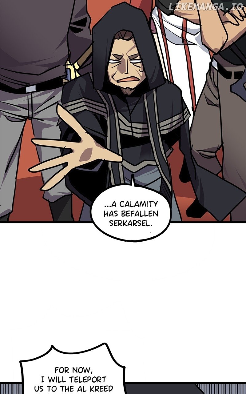 Carsearin Chapter 132 - Page 79