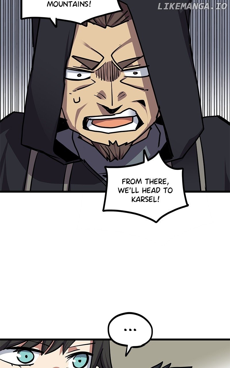 Carsearin Chapter 132 - Page 80