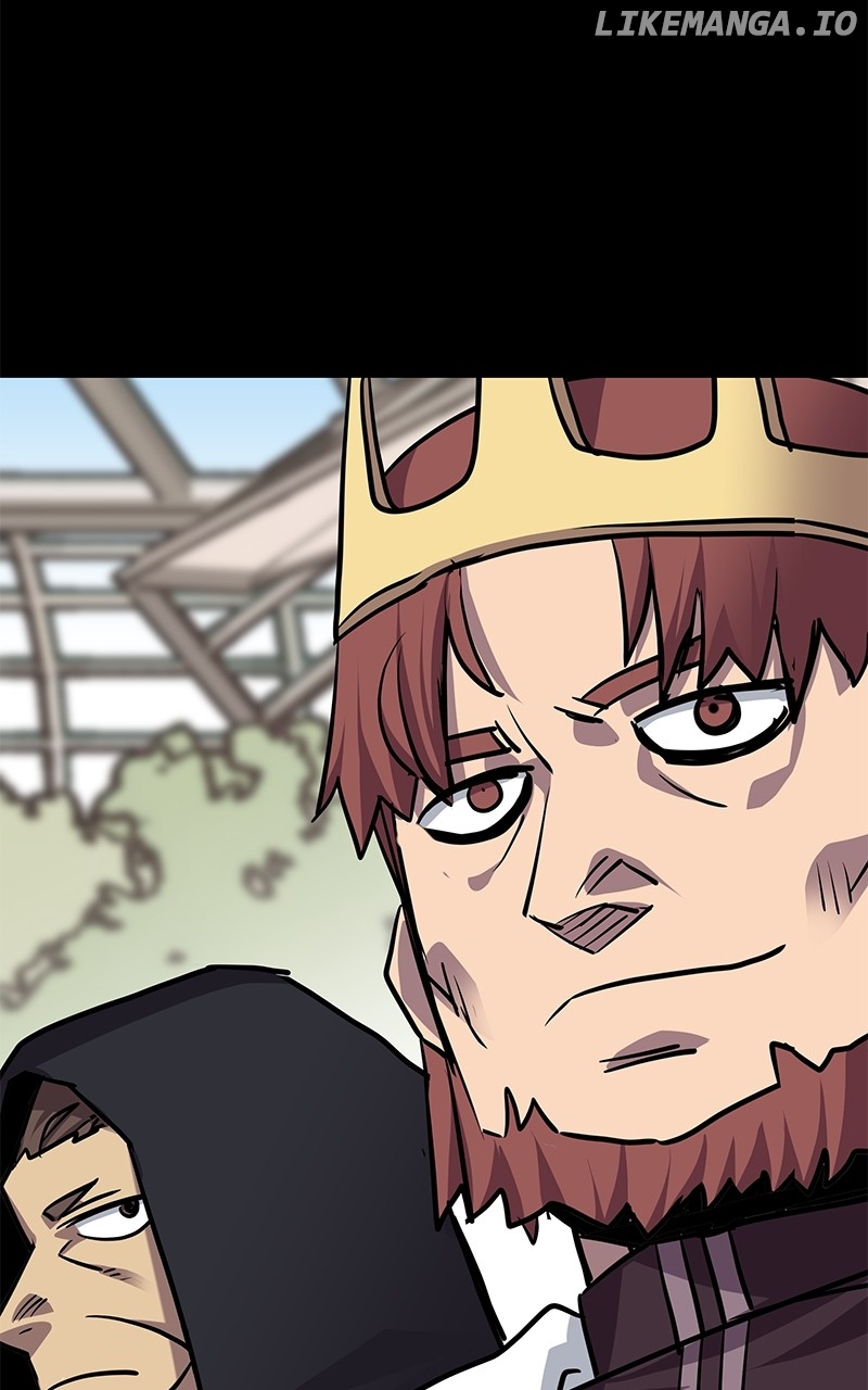 Carsearin Chapter 132 - Page 9