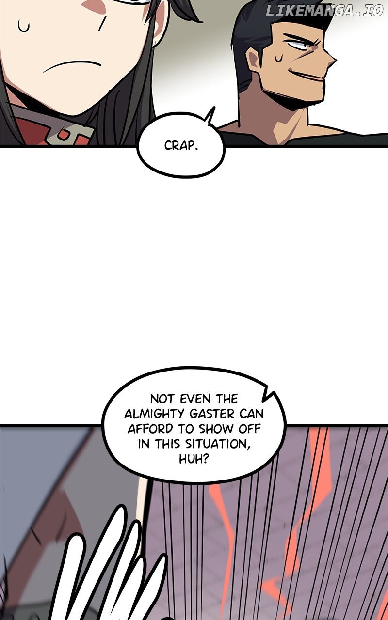 Carsearin Chapter 132 - Page 81