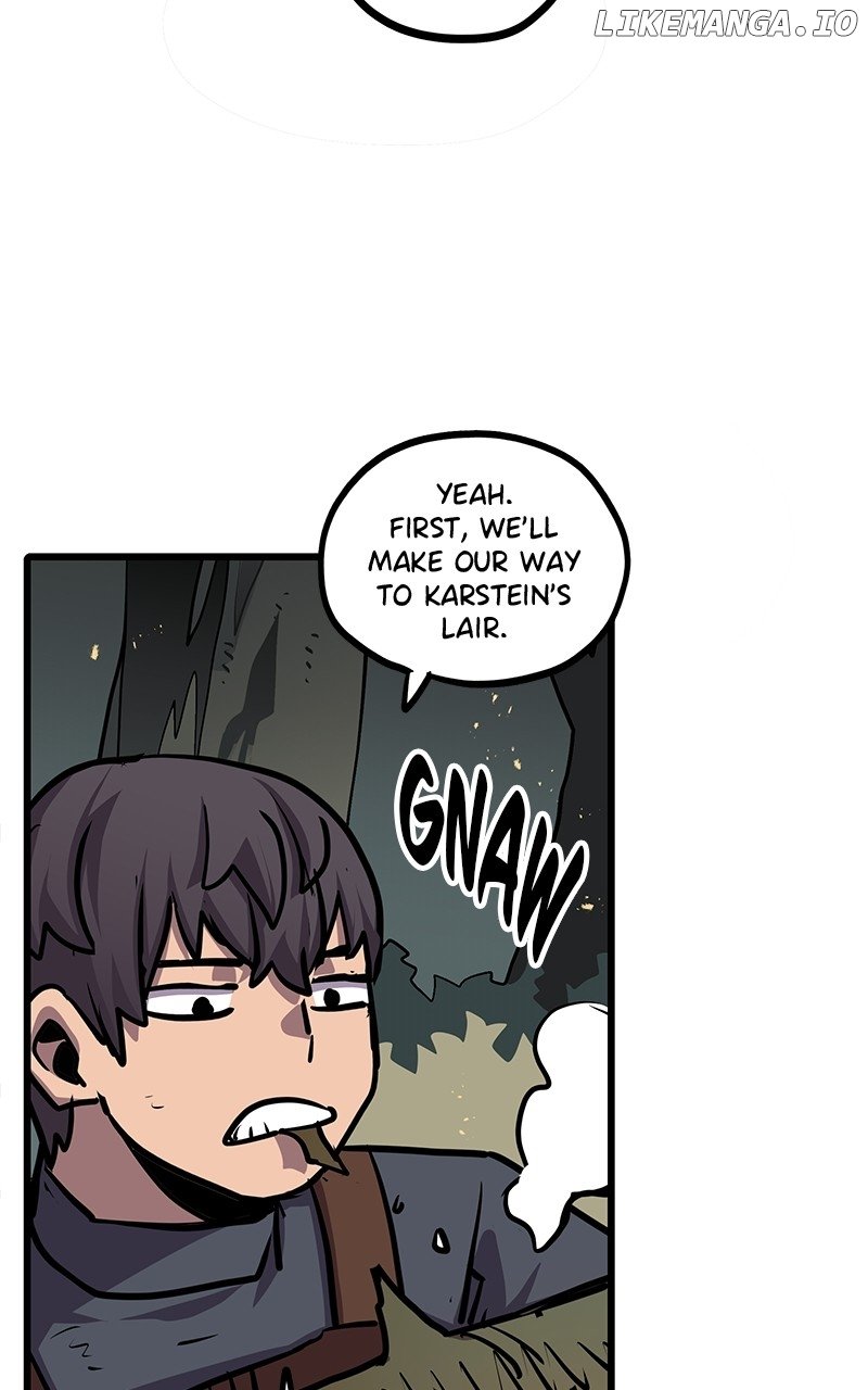 Carsearin Chapter 133 - Page 11